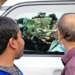 মাস্তুল ফাউন্ডেশন ইফতার