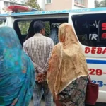 নড়াইল হত্যার অভিযোগ