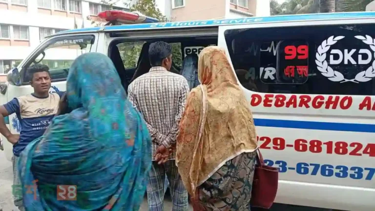 নড়াইল হত্যার অভিযোগ