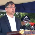 পুলিশের পোশাক