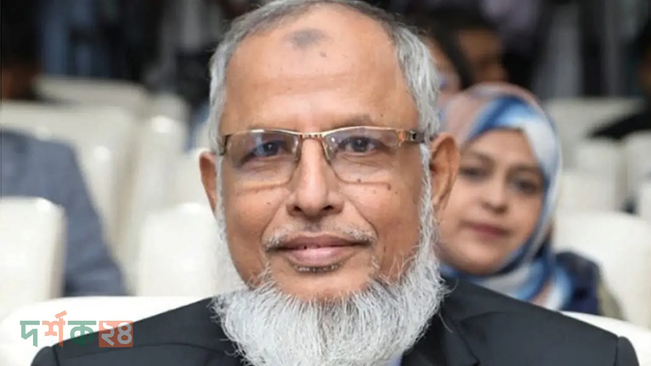 স্থানীয় নির্বাচন নির্দলীয়