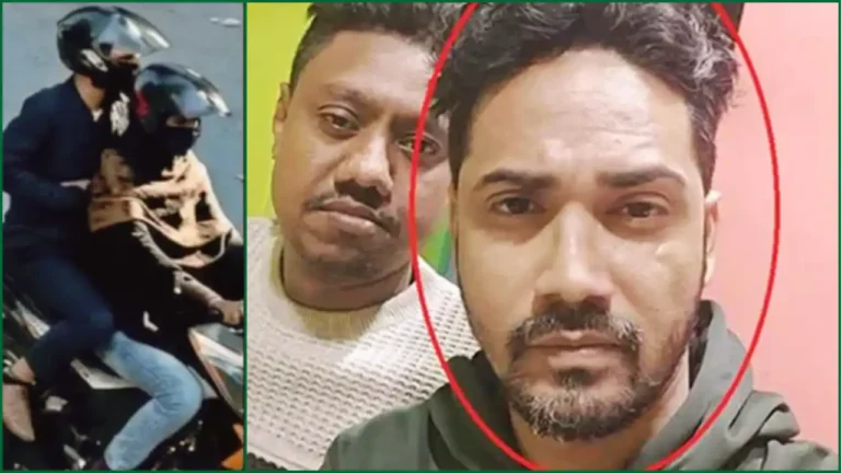 হাদি হত্যার আসামি গ্রেপ্তার