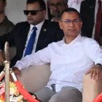 সশস্ত্র বাহিনী শক্তিশালী