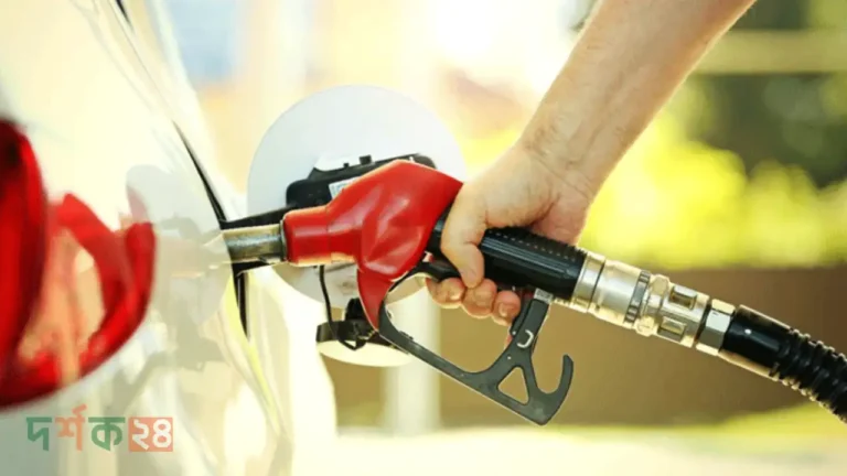 তেল মজুদকারী পুরস্কার