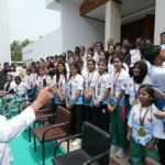 খেলোয়াড়দের রাজনীতি নিষেধ