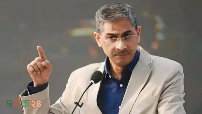 বিরোধী দলের দায়িত্ব