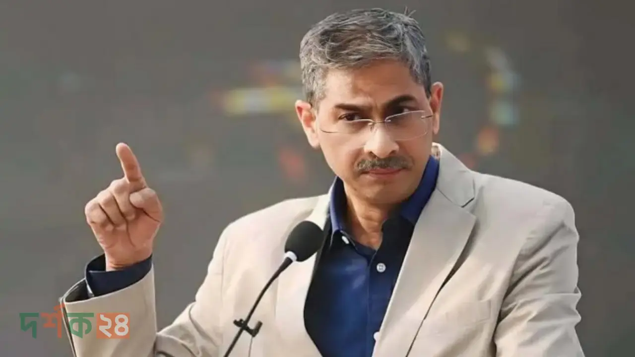 বিরোধী দলের দায়িত্ব