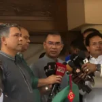 প্রত্যাশিত বাংলাদেশ গড়া