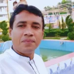 নাটোরে আওয়ামী লীগ নেতা হামলা