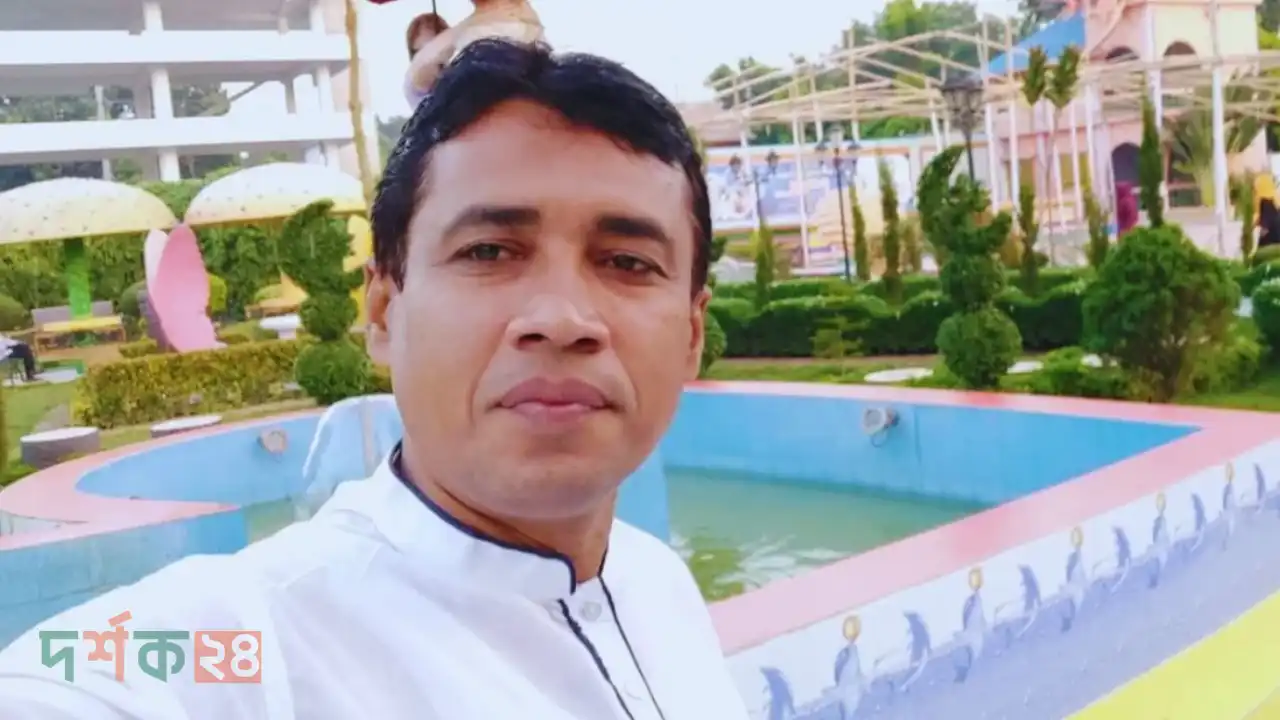 নাটোরে আওয়ামী লীগ নেতা হামলা