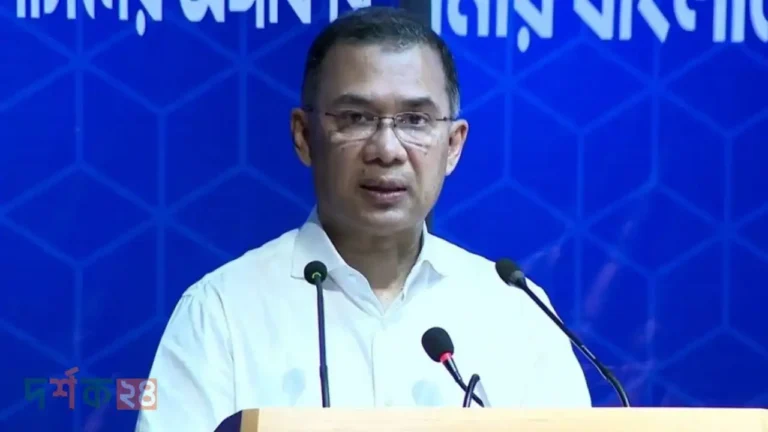 জুলাই সনদ