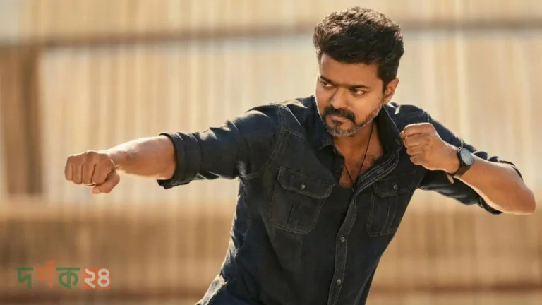 থালাপতি বিজয় সিনেমা