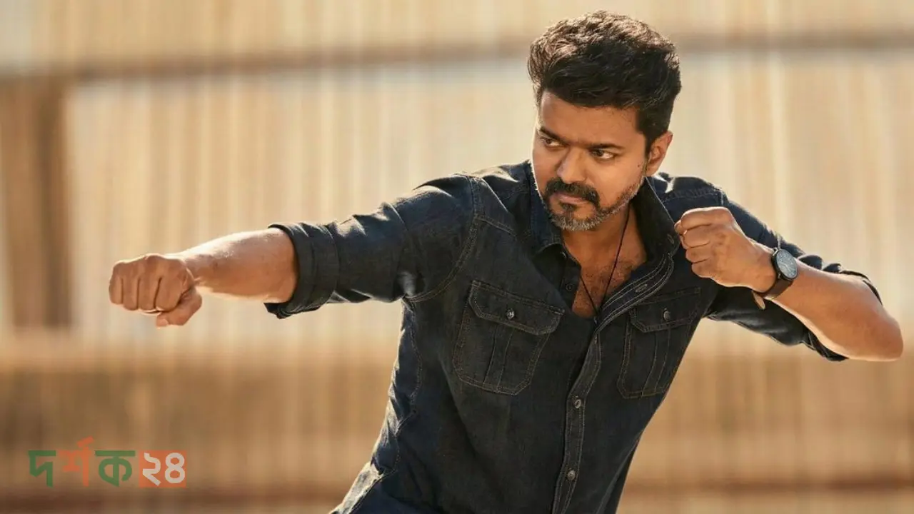 থালাপতি বিজয় সিনেমা