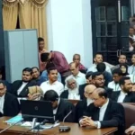 আবু সাঈদ হত্যা মামলা