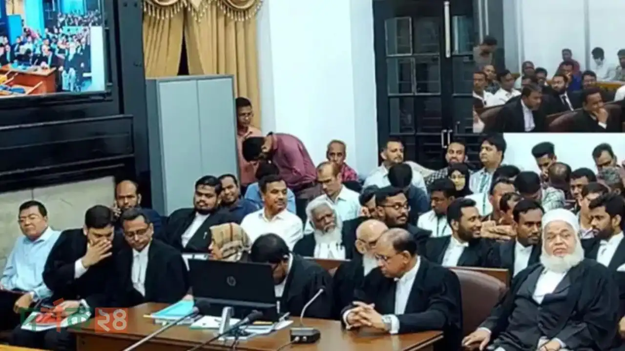 আবু সাঈদ হত্যা মামলা