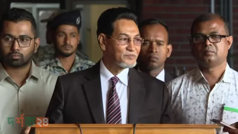 দ্রুতই স্থানীয় সরকার নির্বাচন