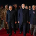 লকডাউনে ইসলামাবাদ