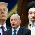 ইরান-যুক্তরাষ্ট্র যুদ্ধবিরতি