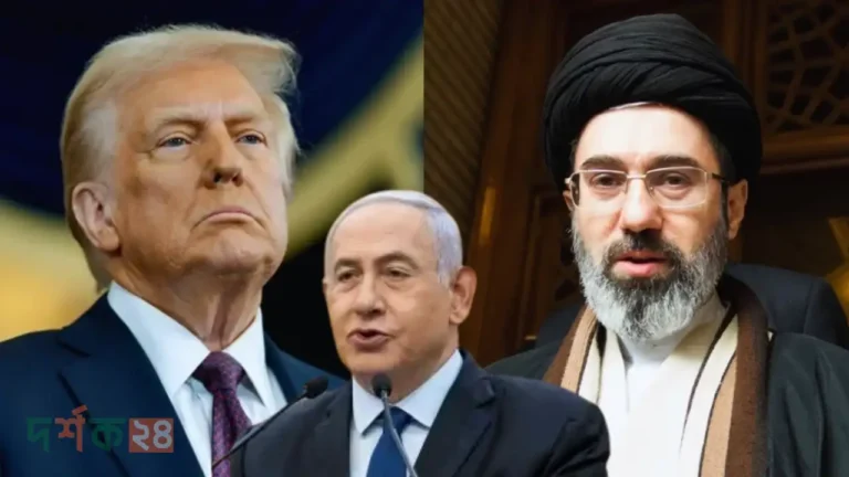 ইরান-যুক্তরাষ্ট্র যুদ্ধবিরতি