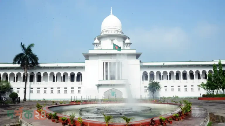 অন্তর্বর্তী সরকারের কর্মকাণ্ড