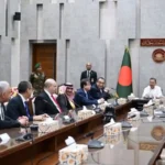 ওআইসি দেশ