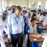 এসএসসি-এইচএসসি পরীক্ষা