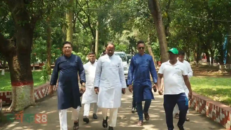 জাতীয় চিড়িয়াখানা