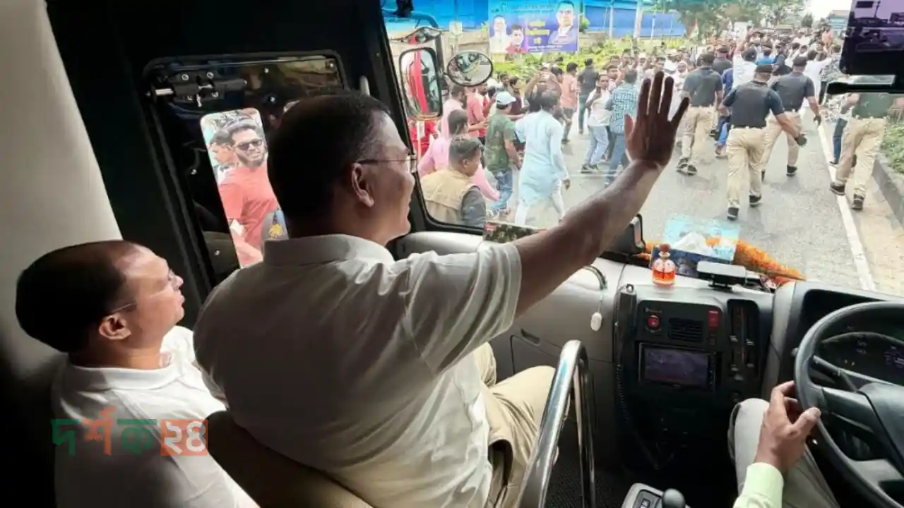 প্রধানমন্ত্রী তারেক রহমান