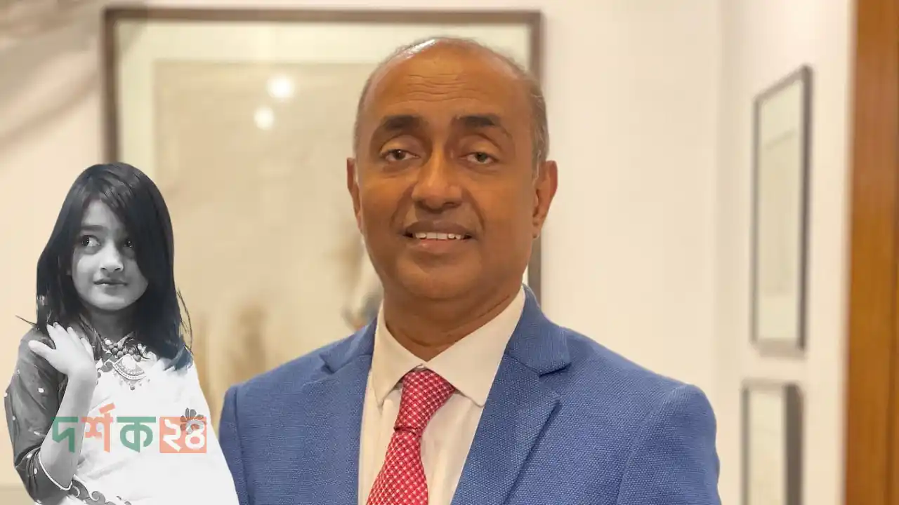 রামিসা হত্যা