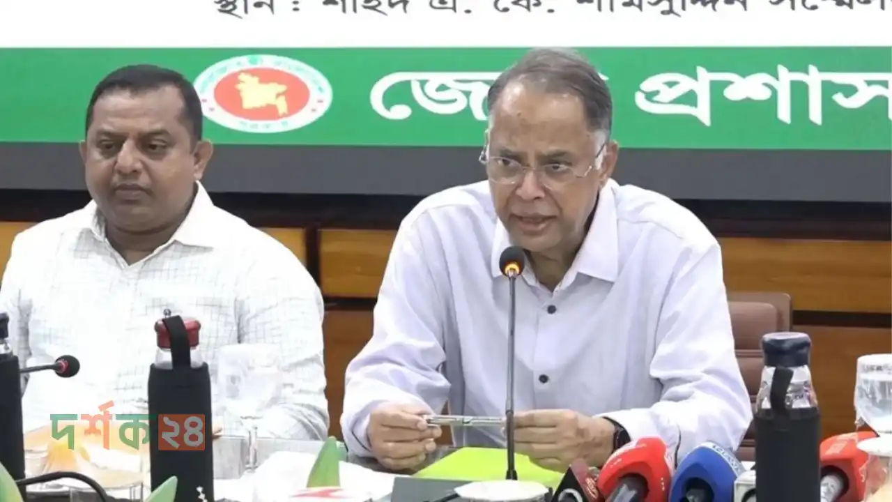 বিদ্যুৎ বিভাগের দেনা