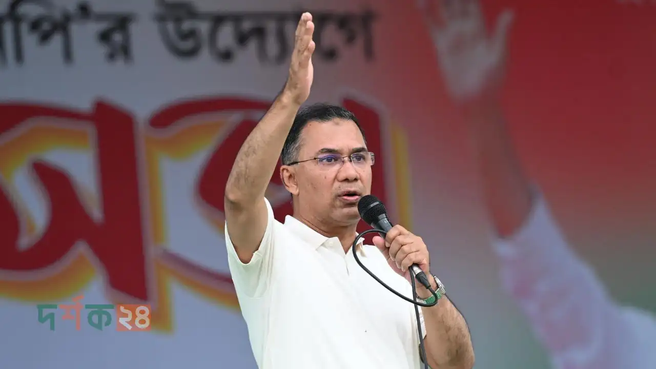 প্রধানমন্ত্রীর ময়মনসিংহ সফর