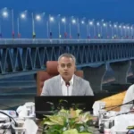 দ্বিতীয় পদ্মা সেতু,