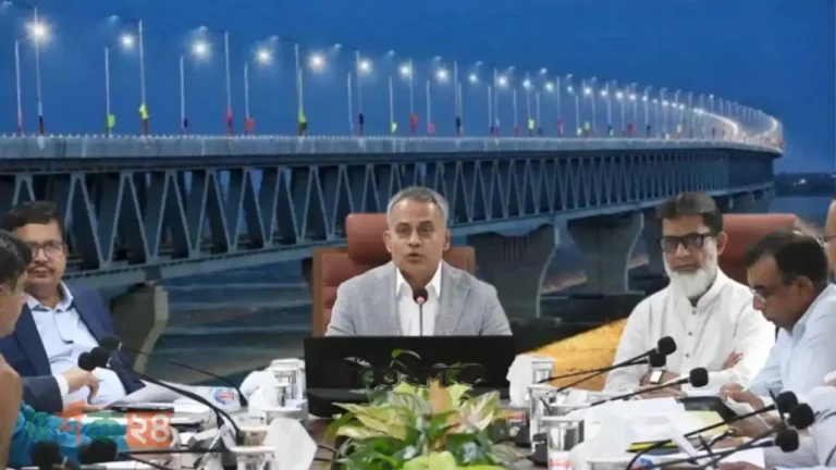 দ্বিতীয় পদ্মা সেতু,