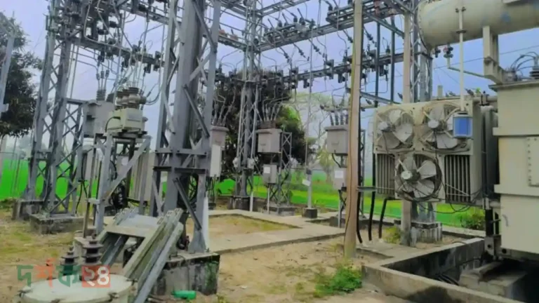 বিদ্যুতের দাম