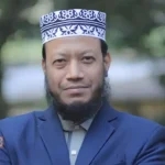 মুফতি আমির হামজা