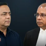 বেনজীর আহমেদ