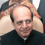 দীনেশ ত্রিবেদী