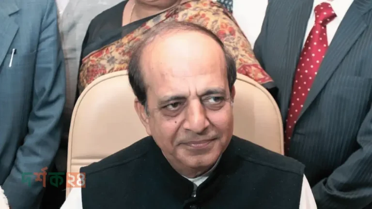দীনেশ ত্রিবেদী