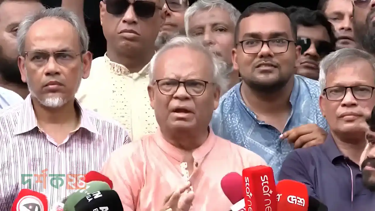 রুহুল কবির রিজভী