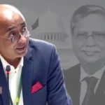 রাষ্ট্রপতির বিরুদ্ধে মামলা
