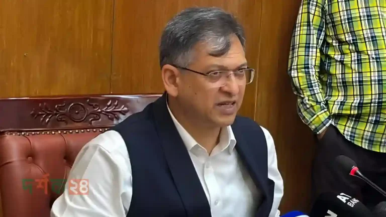 রাষ্ট্রপতির বিরুদ্ধে ফৌজদারি মামলা