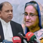 শেখ হাসিনা গ্রেপ্তার