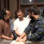 জুলাই গণঅভ্যুত্থান স্মৃতি জাদুঘর