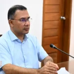 নদীদূষণ রোধ