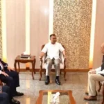 তারেক রহমানের ভারত সফর