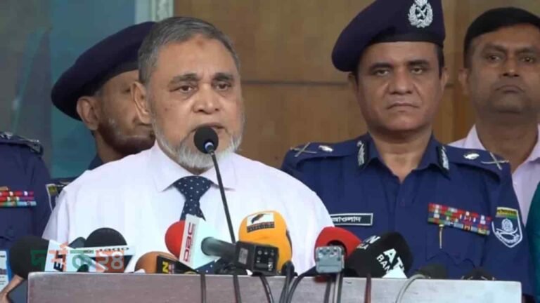 স্থানীয় সরকার নির্বাচন