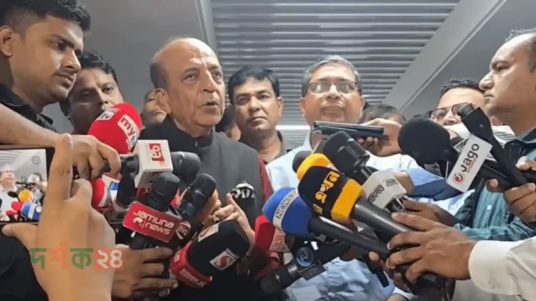 বাংলাদেশ ভারত সম্পর্ক