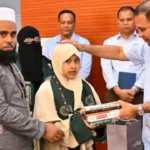 কোরআন প্রতিযোগিতায় বাংলাদেশ