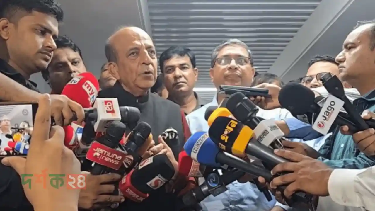 বাংলাদেশ ভারত সম্পর্ক
